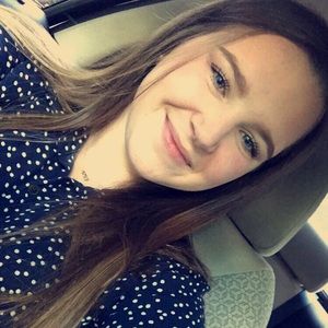 Meet your Posher, Catherine